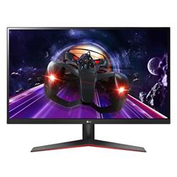 LG 27'' Full HD IPS Display 75Hz 1ms with AMD FreeSync™ HDMI DP VGA(Open Box)