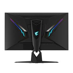 GIGABYTE AORUS FI32U-SA 32" 4K Gaming Monitor IPS 144Hz 1ms DP USB-C(Open Box)