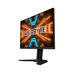 GIGABYTE M32U 32" 144Hz 4K AdaptiveSync Compatible Gaming Monitor, SS IPS, 3840x2160 Display, 1ms Response Time (MPRT), 1x D...