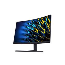 Huawei Mateview GT 27" 2K+ Curved Gaming Monitor 165Hz, 4ms, USB-C, DP