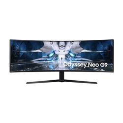 Samsung 49" Odyssey Neo G9 Gaming Monitor 5120x1440 240Hz Mini-LED(Open Box)