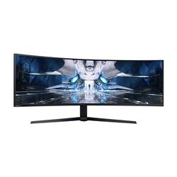 Samsung 49" Odyssey Neo G9 Gaming Monitor 5120x1440 240Hz Mini-LED(Open Box)