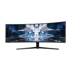 Samsung 49" Odyssey Neo G9 Gaming Monitor 5120x1440 240Hz Mini-LED(Open Box)