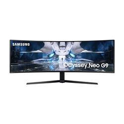 Samsung 49" Odyssey Neo G9 Gaming Monitor 5120x1440 240Hz Mini-LED(Open Box)