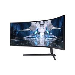 Samsung 49" Odyssey Neo G9 Gaming Monitor 5120x1440 240Hz Mini-LED(Open Box)