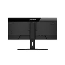 GIGABYTE M34WQ 34" 144Hz Ultrawide KVM Gaming Monitor(Open Box)