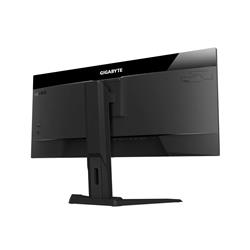 GIGABYTE M34WQ 34" 144Hz Ultrawide KVM Gaming Monitor(Open Box)