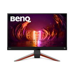 BenQ MOBIUZ EX2710Q 27" 2K QHD 165Hz IPS 1ms MPRT 2.1ch Gaming Monitor