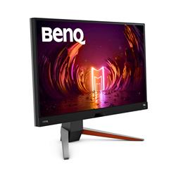 BenQ MOBIUZ EX2710Q 27" 2K QHD 165Hz IPS 1ms MPRT 2.1ch Gaming Monitor