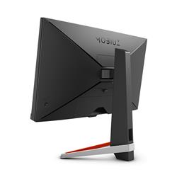 BenQ MOBIUZ EX2510S 25" 1080P FHD 165Hz IPS 1ms MPRT Gaming Monitor