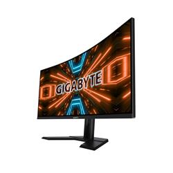 GIGABYTE G34WQC A 34" Curved Gaming Monitor UWQHD 144Hz 1ms(Open Box)