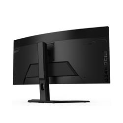 GIGABYTE G34WQC A 34" Curved Gaming Monitor UWQHD 144Hz 1ms(Open Box)