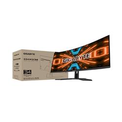 GIGABYTE G34WQC A 34" Curved Gaming Monitor UWQHD 144Hz 1ms(Open Box)