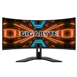 GIGABYTE G34WQC A 34" Curved Gaming Monitor UWQHD 144Hz 1ms(Open Box)