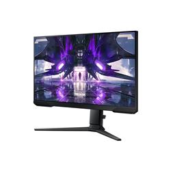 Samsung 24" Odyssey G3 Gaming Monitor LS24AG302NNXZA 1920x1080 VA 144hz 1ms Freesync Premium HDMI DP