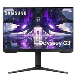 Samsung 24" Odyssey G3 Gaming Monitor LS24AG302NNXZA 1920x1080 VA 144hz 1ms Freesync Premium HDMI DP