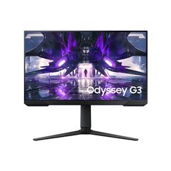 Samsung 24" Odyssey G3 Gaming Monitor LS24AG302NNXZA 1920x1080 VA 144hz 1ms Freesync Premium HDMI DP