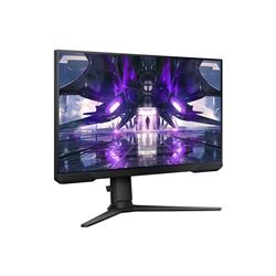 Samsung 27" Odyssey G3 Gaming Monitor 1920x1080 VA 144hz 1ms