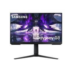 Samsung 27" Odyssey G3 Gaming Monitor 1920x1080 VA 144hz 1ms