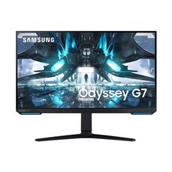 Samsung 28" Odyssey G70A Gaming Monitor IPS 4K UHD 144Hz 1ms G-Sync(Open Box)