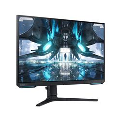 Samsung 28" Odyssey G70A Gaming Monitor IPS 4K UHD 144Hz 1ms G-Sync(Open Box)