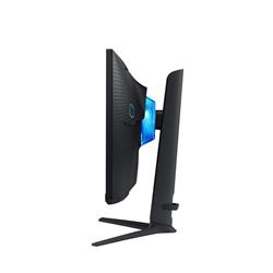 Samsung 28" Odyssey G70A Gaming Monitor IPS 4K UHD 144Hz 1ms G-Sync(Open Box)