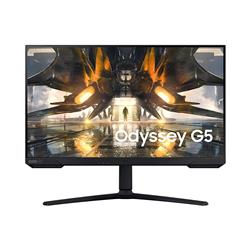 Samsung 32" Odyssey G50A QHD Gaming Monitor 2560 x 1440 IPS 165hz 1ms(Open Box)