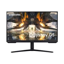 Samsung 32" Odyssey G50A QHD Gaming Monitor 2560 x 1440 IPS 165hz 1ms(Open Box)