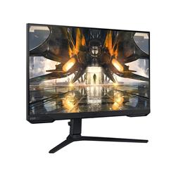 Samsung 32" Odyssey G50A QHD Gaming Monitor 2560 x 1440 IPS 165hz 1ms(Open Box)