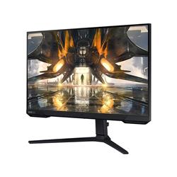 Samsung 32" Odyssey G50A QHD Gaming Monitor 2560 x 1440 IPS 165hz 1ms(Open Box)