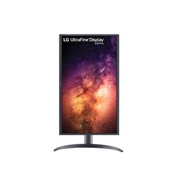 LG 27'' 4K OLED Display 60Hz 1ms with Pixel Dimming and 1M : 1 Contrast Ratio HDMI, 2x DP, USB-C