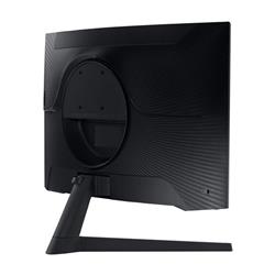 Samsung 27" Odyssey G5 Curved Gaming Monitor 2560x1440 VA 165hz 1ms