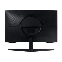 Samsung 27" Odyssey G5 Curved Gaming Monitor 2560x1440 VA 165hz 1ms