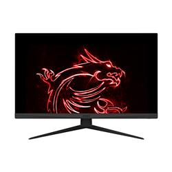 MSI Optix G273 27” 16:9, IPS, G-Sync Compatible, 165Hz, FHD, Monitor(Open Box)