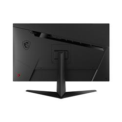 MSI Optix G273 27” 16:9, IPS, G-Sync Compatible, 165Hz, FHD, Monitor(Open Box)