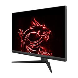 MSI Optix G273 27” 16:9, IPS, G-Sync Compatible, 165Hz, FHD, Monitor(Open Box)