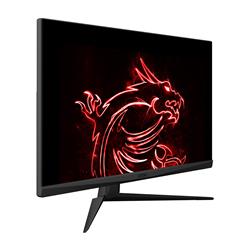 MSI Optix G273 27” 16:9, IPS, G-Sync Compatible, 165Hz, FHD, Monitor(Open Box)