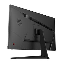 MSI Optix G273 27” 16:9, IPS, G-Sync Compatible, 165Hz, FHD, Monitor(Open Box)