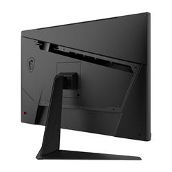 MSI Optix G273 27” 16:9, IPS, G-Sync Compatible, 165Hz, FHD, Monitor(Open Box)