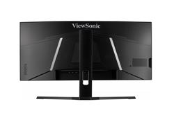 ViewSonic 34" UWQHD 3440x1440 VA 180Hz 1ms (MPRT) Gaming Monitor