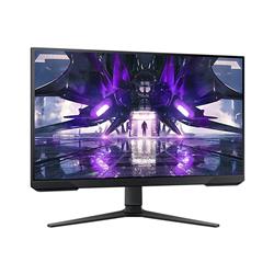 Samsung 27" Odyssey G3 Gaming Monitor 1920x1080 VA 165Hz 1ms HDMI DP(Open Box)