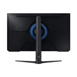 Samsung 27" Odyssey G3 Gaming Monitor 1920x1080 VA 165Hz 1ms HDMI DP(Open Box)