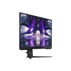 Samsung 27" Odyssey G3 Gaming Monitor 1920x1080 VA 165Hz 1ms HDMI DP(Open Box)