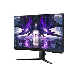 Samsung 27" Odyssey G3 Gaming Monitor 1920x1080 VA 165Hz 1ms HDMI DP(Open Box)