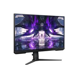 Samsung 27" Odyssey G3 Gaming Monitor 1920x1080 VA 165Hz 1ms HDMI DP(Open Box)