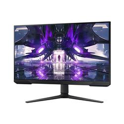 Samsung 27" Odyssey G3 Gaming Monitor 1920x1080 VA 165Hz 1ms HDMI DP(Open Box)