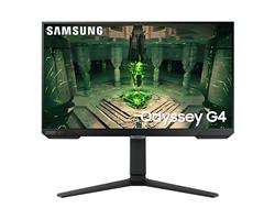 Samsung Odyssey G4 25" FHD 240Hz Gaming Monitor(Open Box)