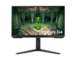 Samsung Odyssey G4 25" FHD 240Hz Gaming Monitor(Open Box)