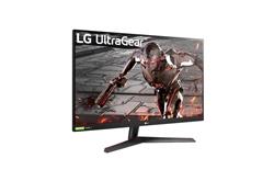 LG 32GN500-B 32'' UltraGear FHD 165Hz HDR10 Monitor with G-SYNC Compatibility(Open Box)