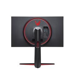 LG 27GN95R-B 27 inch UltraGear™ 4K Nano IPS 144Hz 1ms G-SYNC® Compatible Gaming Monitor 2xHDMI DP(Open Box)